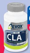 Evox GCC Lean, Tone & Tighten-240ml
