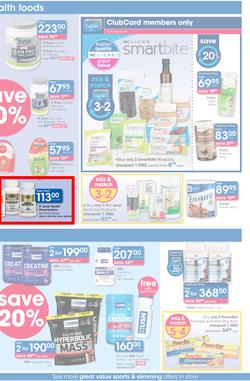 Clicks : Save (25 Jan - 21 Feb 2017), page 13
