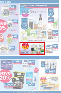 Clicks : Save (25 Jan - 21 Feb 2017), page 13