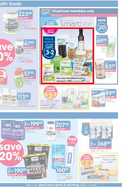 Clicks : Save (25 Jan - 21 Feb 2017), page 13