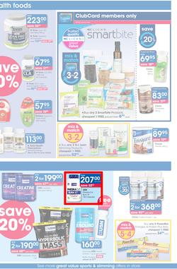 Clicks : Save (25 Jan - 21 Feb 2017), page 13