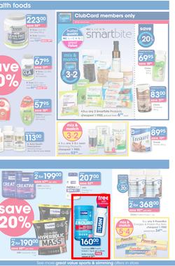 Clicks : Save (25 Jan - 21 Feb 2017), page 13