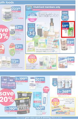Clicks : Save (25 Jan - 21 Feb 2017), page 13