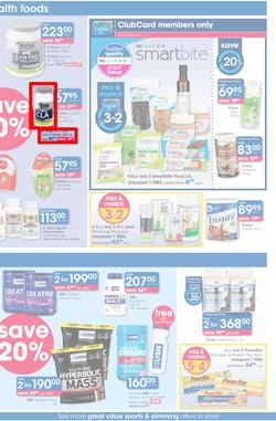 Clicks : Save (25 Jan - 21 Feb 2017), page 13