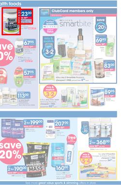 Clicks : Save (25 Jan - 21 Feb 2017), page 13