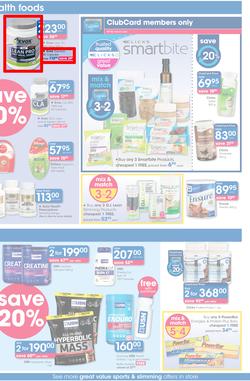 Clicks : Save (25 Jan - 21 Feb 2017), page 13