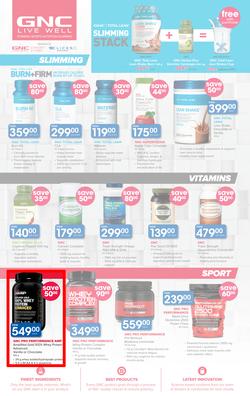 Clicks : Save (25 Jan - 21 Feb 2017), page 14