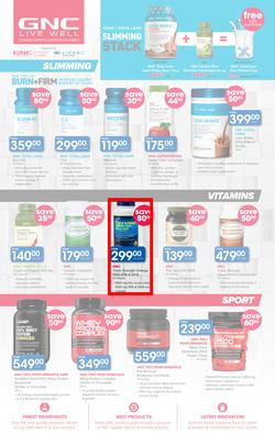 Clicks : Save (25 Jan - 21 Feb 2017), page 14