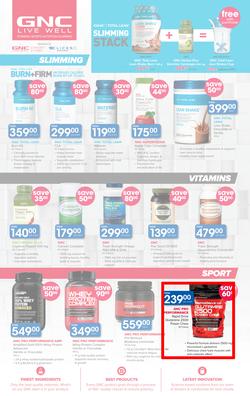 Clicks : Save (25 Jan - 21 Feb 2017), page 14