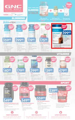 Clicks : Save (25 Jan - 21 Feb 2017), page 14