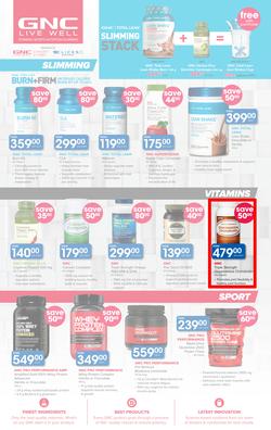 Clicks : Save (25 Jan - 21 Feb 2017), page 14