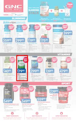 Clicks : Save (25 Jan - 21 Feb 2017), page 14