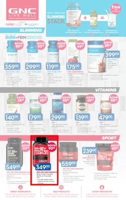 Clicks : Save (25 Jan - 21 Feb 2017), page 14
