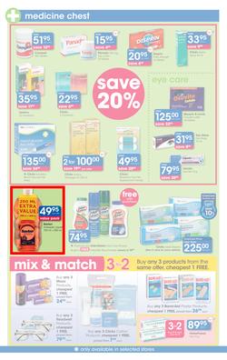 Clicks : Save (25 Jan - 21 Feb 2017), page 15