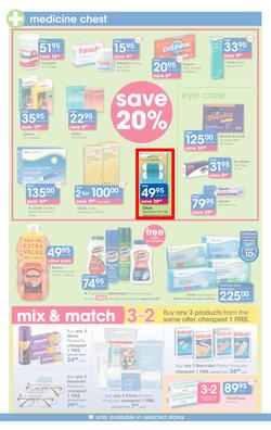 Clicks : Save (25 Jan - 21 Feb 2017), page 15