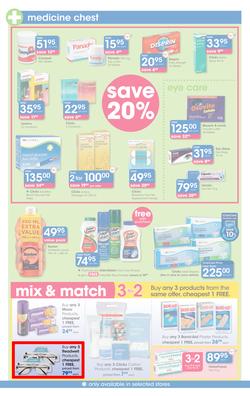 Clicks : Save (25 Jan - 21 Feb 2017), page 15