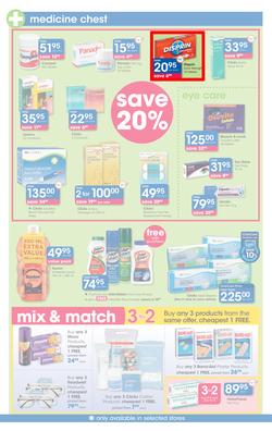 Clicks : Save (25 Jan - 21 Feb 2017), page 15