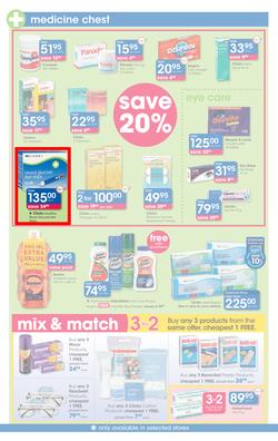 Clicks : Save (25 Jan - 21 Feb 2017), page 15