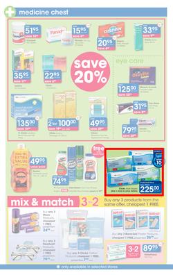 Clicks : Save (25 Jan - 21 Feb 2017), page 15