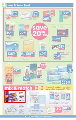 Clicks : Save (25 Jan - 21 Feb 2017), page 15