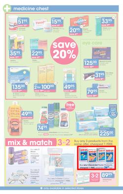 Clicks : Save (25 Jan - 21 Feb 2017), page 15