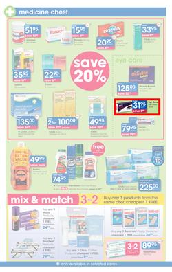 Clicks : Save (25 Jan - 21 Feb 2017), page 15