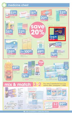 Clicks : Save (25 Jan - 21 Feb 2017), page 15