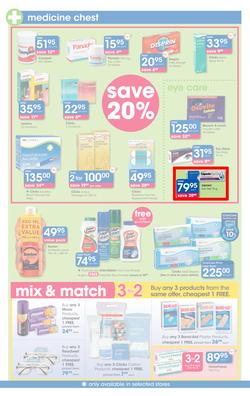 Clicks : Save (25 Jan - 21 Feb 2017), page 15