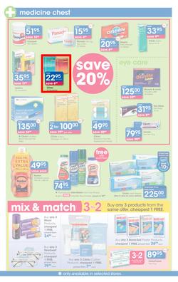 Clicks : Save (25 Jan - 21 Feb 2017), page 15