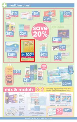 Clicks : Save (25 Jan - 21 Feb 2017), page 15
