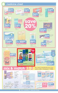 Clicks : Save (25 Jan - 21 Feb 2017), page 15