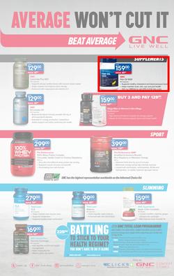 Clicks : Save (22 Jan - 22 Feb 2015), page 15
