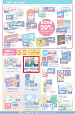 Clicks : Save (22 Jan - 22 Feb 2015), page 16