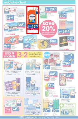 Clicks : Save (22 Jan - 22 Feb 2015), page 16