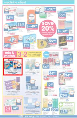 Clicks : Save (22 Jan - 22 Feb 2015), page 16