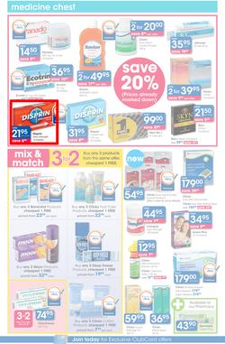 Clicks : Save (22 Jan - 22 Feb 2015), page 16