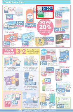 Clicks : Save (22 Jan - 22 Feb 2015), page 16