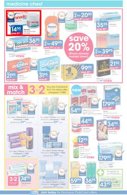 Clicks : Save (22 Jan - 22 Feb 2015), page 16
