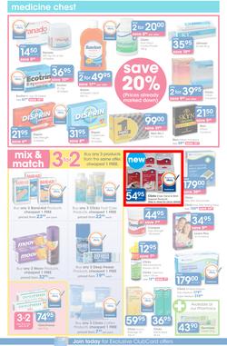 Clicks : Save (22 Jan - 22 Feb 2015), page 16