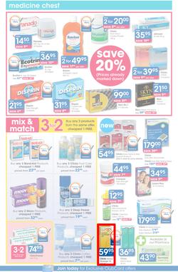Clicks : Save (22 Jan - 22 Feb 2015), page 16