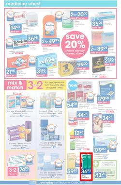 Clicks : Save (22 Jan - 22 Feb 2015), page 16