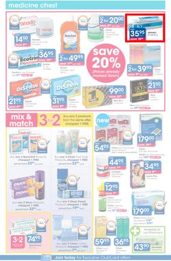 Clicks : Save (22 Jan - 22 Feb 2015), page 16