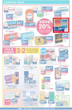 Clicks : Save (22 Jan - 22 Feb 2015), page 16