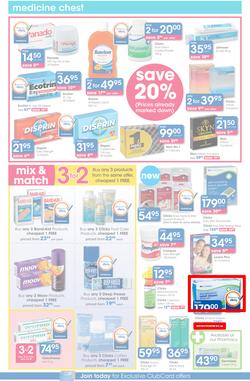 Clicks : Save (22 Jan - 22 Feb 2015), page 16