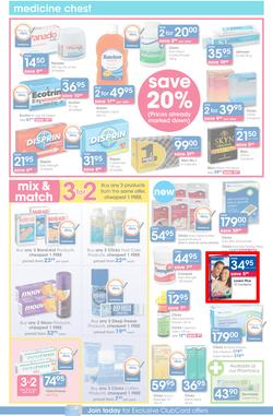 Clicks : Save (22 Jan - 22 Feb 2015), page 16