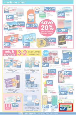 Clicks : Save (22 Jan - 22 Feb 2015), page 16