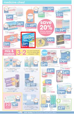 Clicks : Save (22 Jan - 22 Feb 2015), page 16