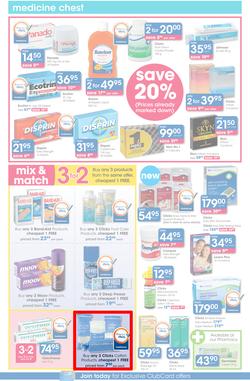 Clicks : Save (22 Jan - 22 Feb 2015), page 16