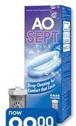 Aosept Solution 360ml