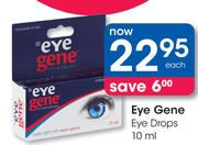 Eye Gene Eye Drops-10ml